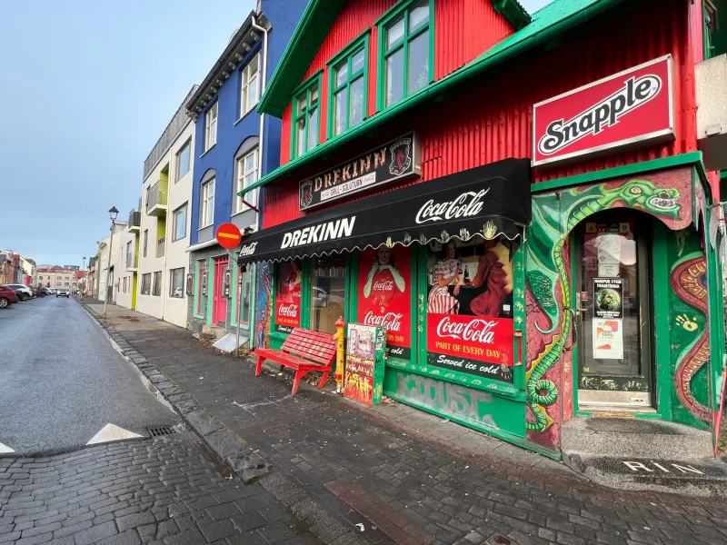 Cracking the Code: How Reykjavik's Address System Actually Works (And Why Your GPS Keeps Lying to You)