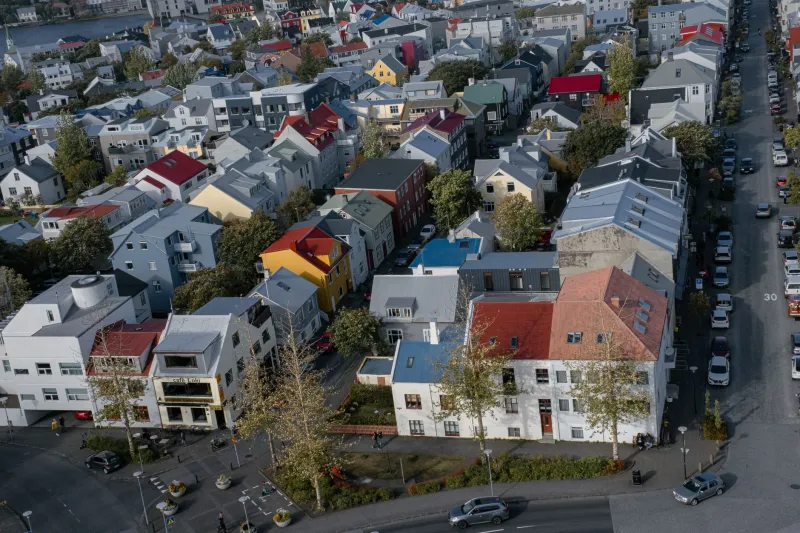 Your First 48 Hours in Reykjavik: Where to Go and What to Gladly Miss