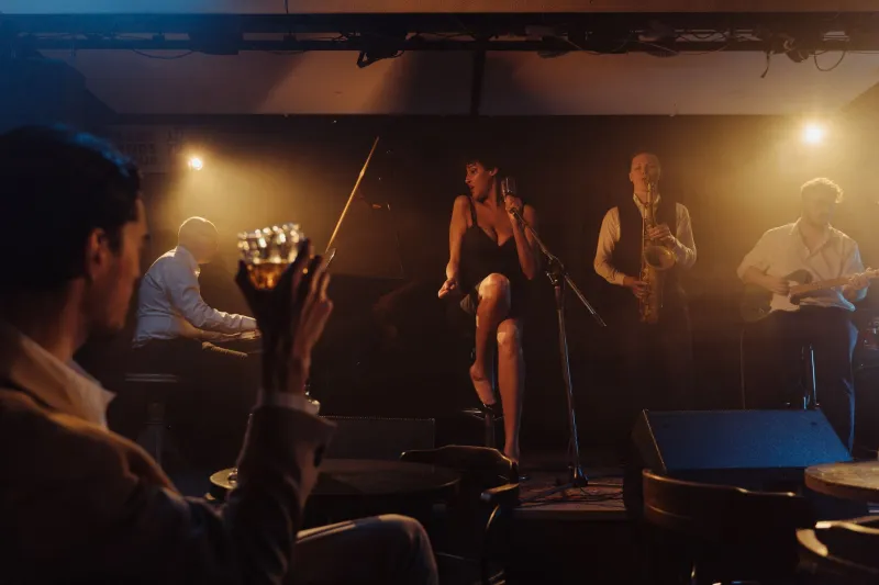 Tune In: A Neighborhood-by-Neighborhood Guide to Reykjavik's Live Music Scene