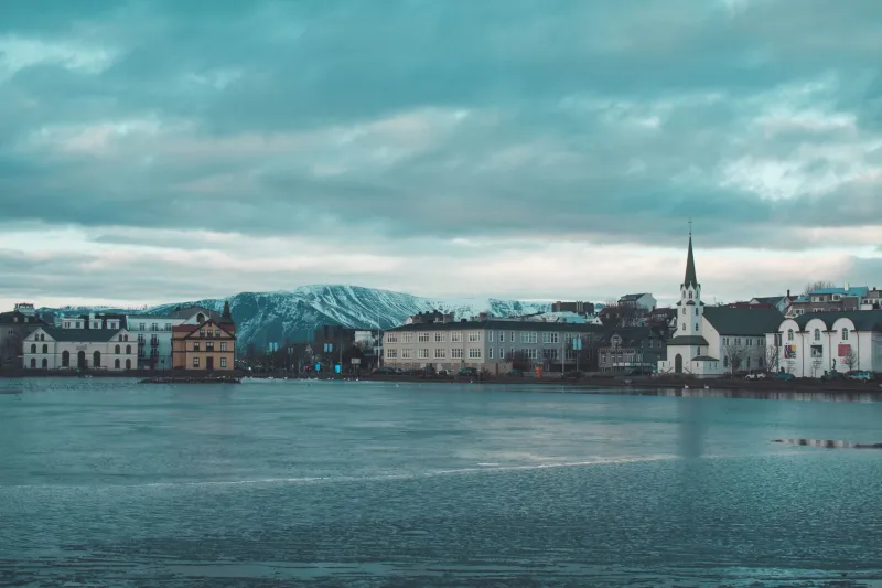 The Off-Season Advantage: How Reykjavik Rewards Visitors Who Show Up When It's Dark